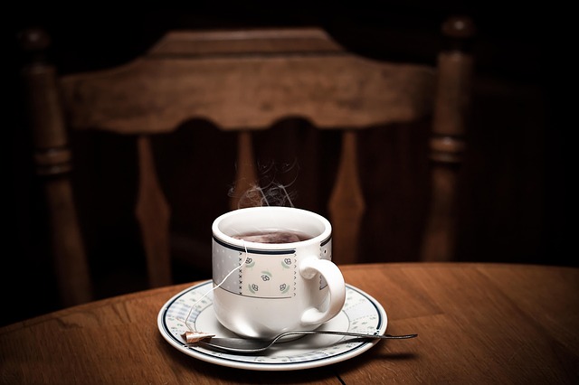 擺一桌絕妙的宋朝茶席》中國人從什麼時候開始喝茶？