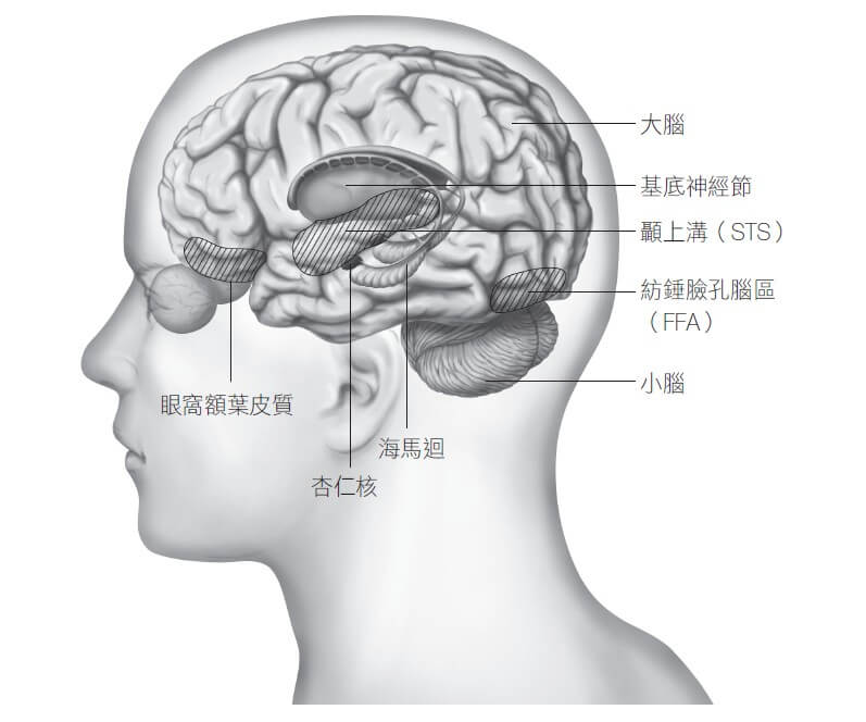 別人是否記住你？關鍵不是長相，是表情