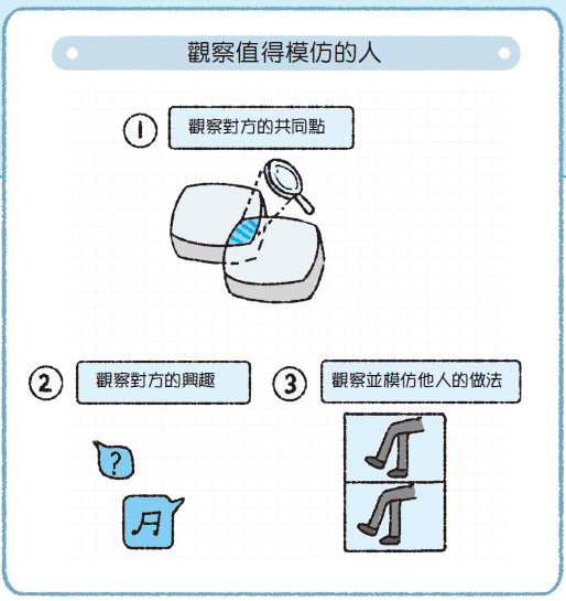 怎麼培養「觀察力」？3個秘訣培養高手的觀察力！