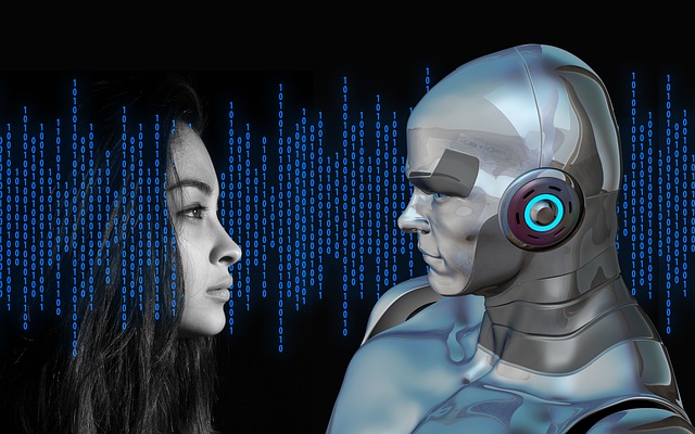 AI在戰爭中的角色 / 即將來臨的超級人工智慧時代