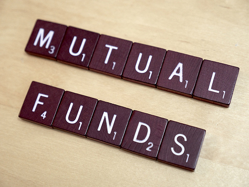 為什麼投資共同基金定期定額隨時可進場？