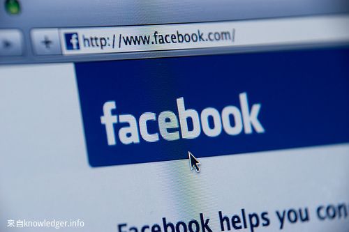 在Facebook上抱怨可能讓你更加膽怯