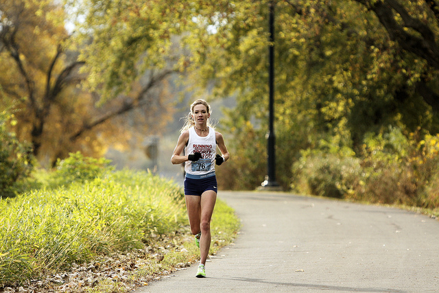 養成跑步的習慣，你應該知道的十個建議