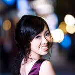 若依Zoe Lin