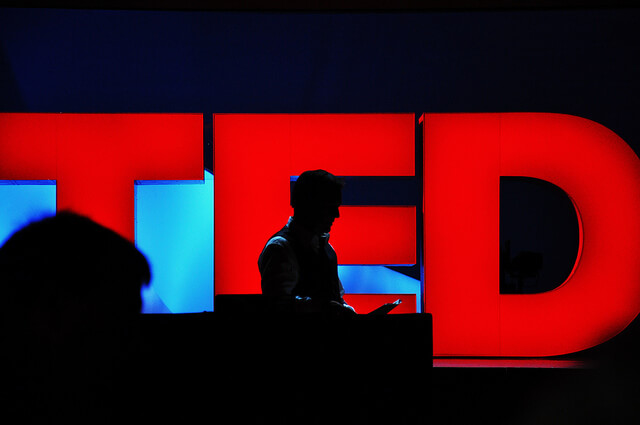 領導的藝術——7個TED Talk，助你成為好老闆