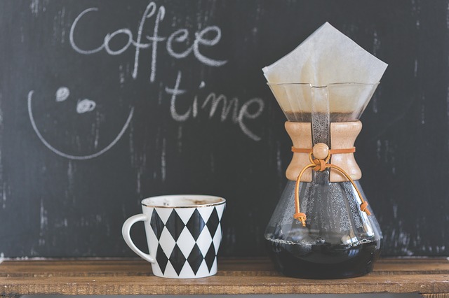 科學家發現，多喝咖啡有可能讓你更長壽