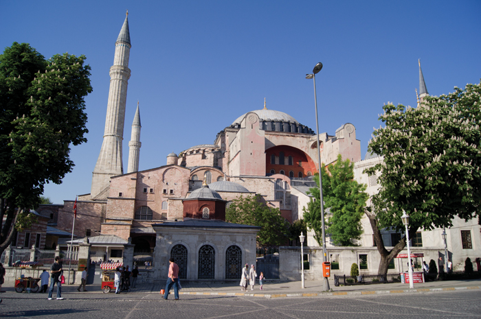 樂遊土耳其：伊斯坦堡．安塔利亞．卡帕多奇亞