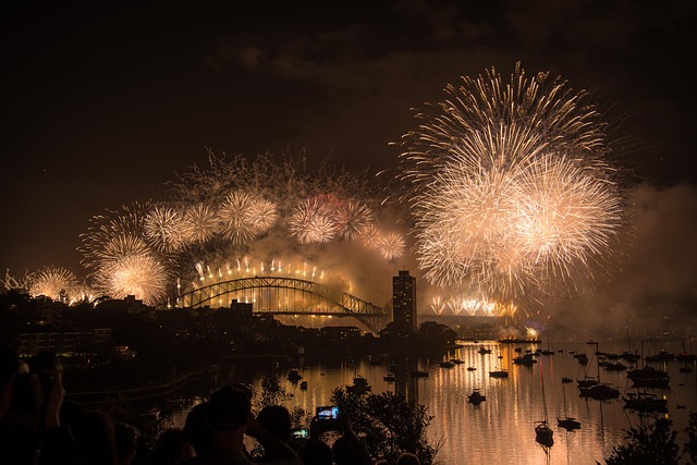 過一個歡樂的宋朝新年》宋朝新年從冬至就開始了