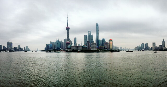 長樂路：上海一條馬路上的中國夢