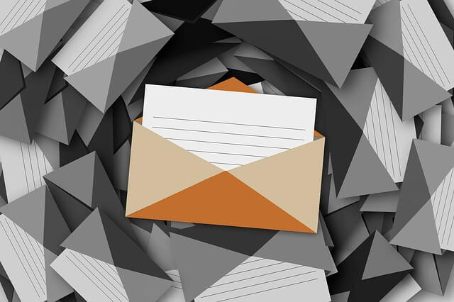 不要忽略email的書寫形式，7個常見的email錯誤