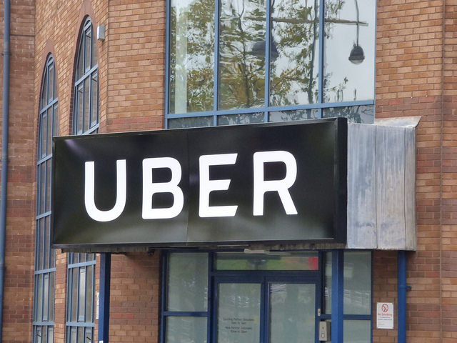 【Uber危機】糟糕透頂的危機處理，將Uber卡蘭尼克推向斷頭台