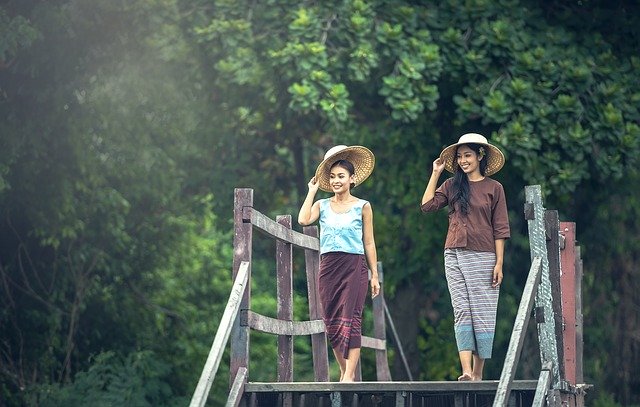 一個人如果不能本於真實，那麼他什麼也不是