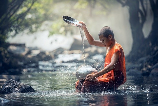 靈魂與心識究竟存不存在？