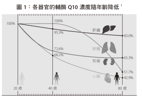 抗衰老，預防慢性病，要吃什麼微營養元素？