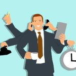 高效時間管理的8個方法